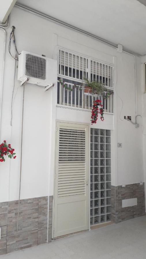 Willa Addaura Sea Aparment Palermo Zewnętrze zdjęcie