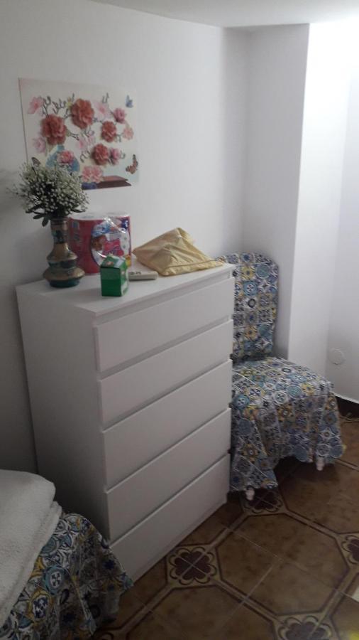Willa Addaura Sea Aparment Palermo Zewnętrze zdjęcie