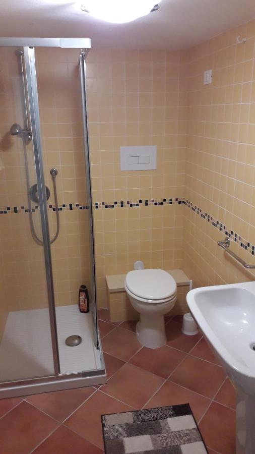 Willa Addaura Sea Aparment Palermo Zewnętrze zdjęcie