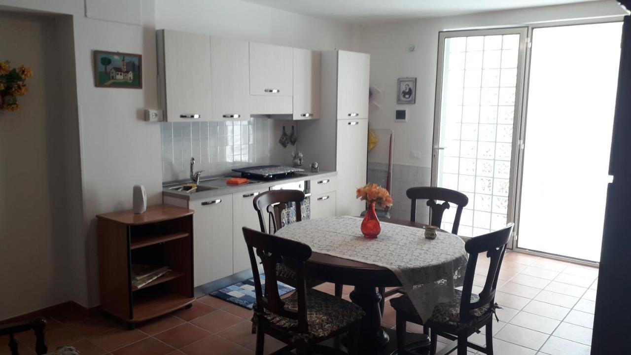 Willa Addaura Sea Aparment Palermo Zewnętrze zdjęcie