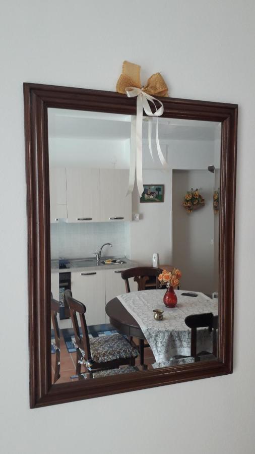 Willa Addaura Sea Aparment Palermo Zewnętrze zdjęcie